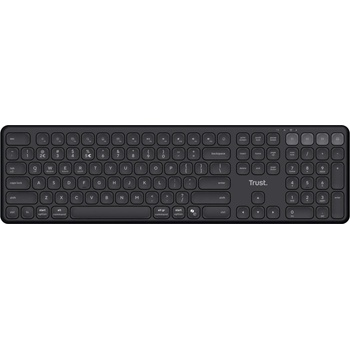 Trust VAIYA Multidevice Wireless Keyboard 26007