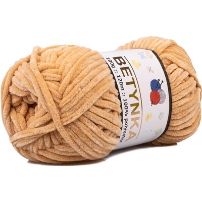 příze Betynka 365 písková