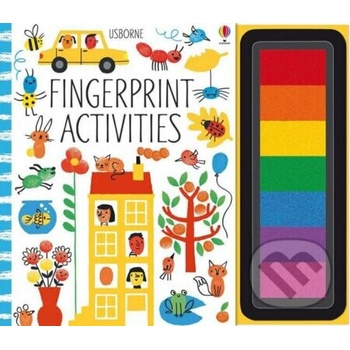 Fingerprint Activities