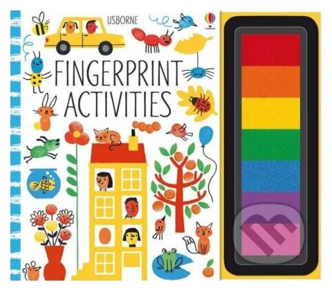Fingerprint Activities