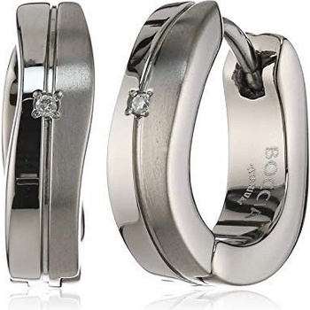 Boccia Titanium náušnice 0563-03