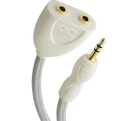 Audioquest FLX-MINI SPLITTER