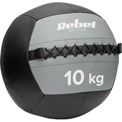 Rebel ACTIVE Medicinbal 10 kg