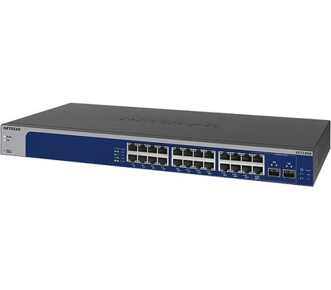 NETGEAR XS724EM