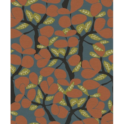 Decoprint BA26053 vliesová tapeta na zeď Brazil rozměry 0,53 x 10,05 m