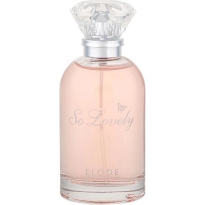 Elode So Lovely parfémovaná voda dámská 100 ml