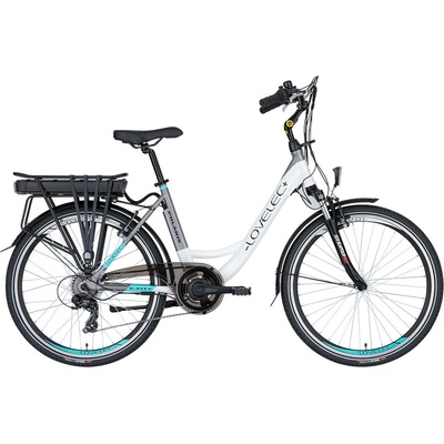 Lovelec Polaris 2024