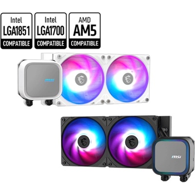 MSI Mag Coreliquid A13 240 (306-7ZWCA11-L80)