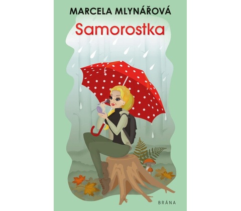 Samorostka