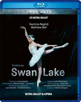 dvd swan lake - Heureka.cz