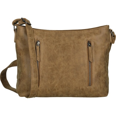 Enrico Benetti Kylie 66735 Camel 9 L