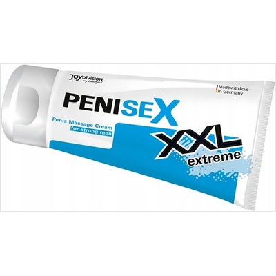EROPHARM PENISEX XXL STIMULATING CREAM 100 ML