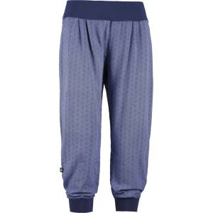 E9 Дамски панталон за катерене E9 Women's Maira 3/4 length trousers - Provence (109-1539-0314)