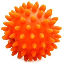 Togu Noppenball 6 balonek ježek 6cm oranžový