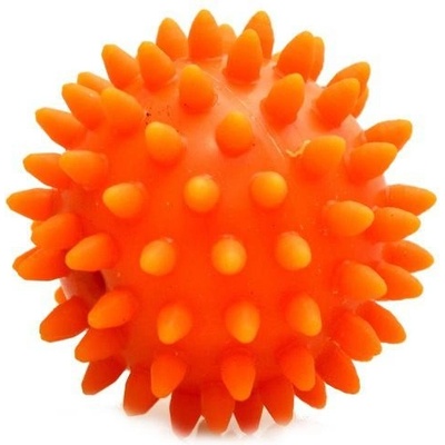 Togu Noppenball 6 balonek ježek 6cm oranžový