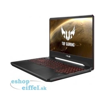 Asus FX505DU-AL052T
