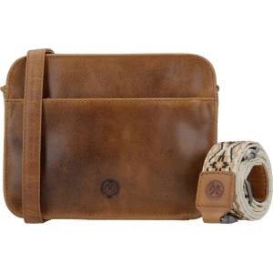 Hide & Stitches Next Navajo 23559 Brown