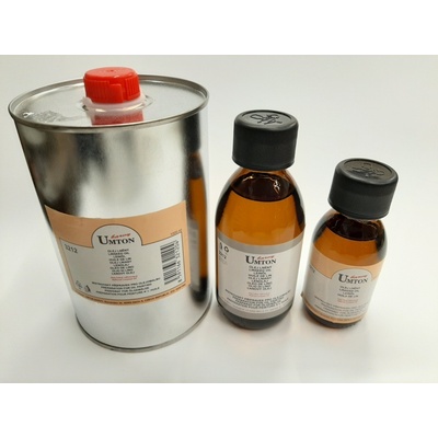 Umton lněný olej 200 ml – Zboží Dáma