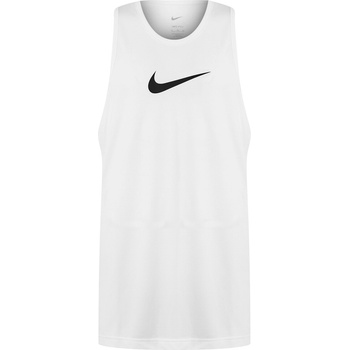 Air Jordan Къси панталони Air Jordan Basketball Shorts - WHITE