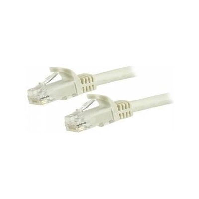 StarTech UTP категория 6 твърд мрежови кабел Startech N6PATC5MWH 5 m