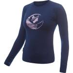 Sensor Merino Active Pt Fox dl. rukáv Размер: M / Цвят: тъмно син