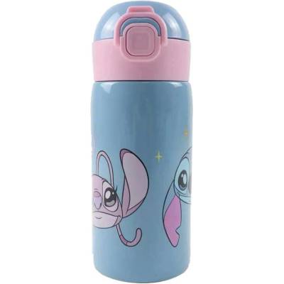 UWEAR Метална бутилка Stitch 500 мл