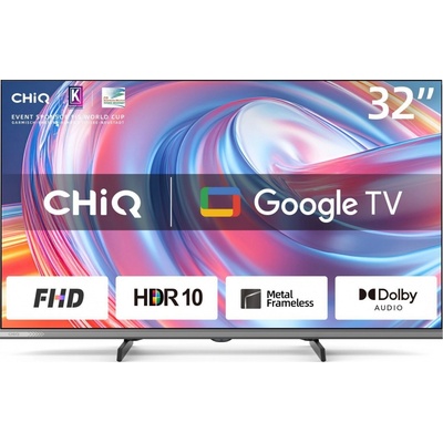 ChiQ L32FM9V