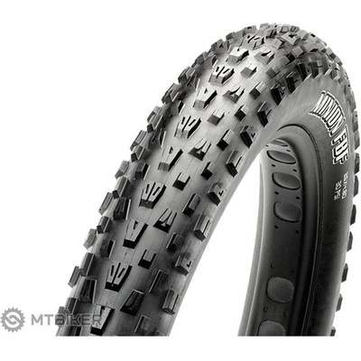 Maxxis Minion FBF 27.5x3.80 EXO TR kevlar