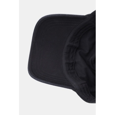 HUGO Памучна шапка с козирка HUGO Cara-Valentine (50557038)