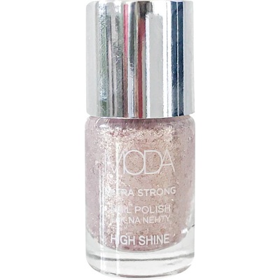 Moda Extra Strong lak na nechty 13 10 ml
