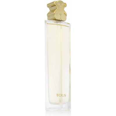 Tous Gold parfémovaná voda dámská 90 ml tester