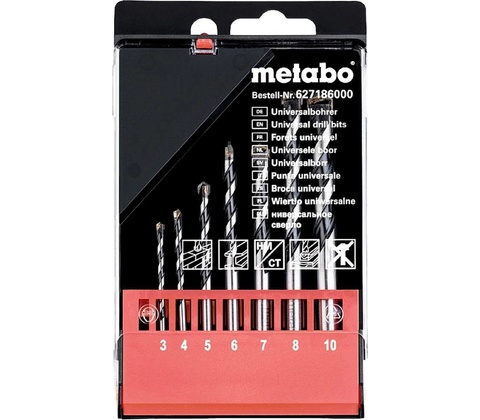 Metabo 627186000