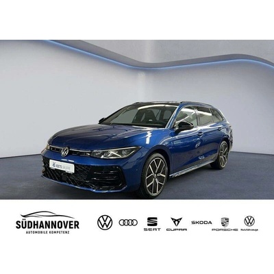 Volkswagen Passat Variant 1.5 eHybrid R-Line DSG 200 kW