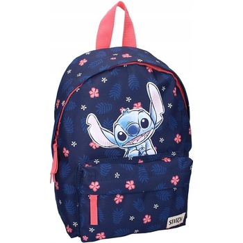 Vadobag Lilo & Stitch modrý
