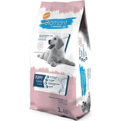 Diamant Dog Puppy 3 kg