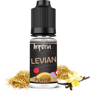 IMPERIA Black Label Levian 10 ml – Zboží Mobilmania