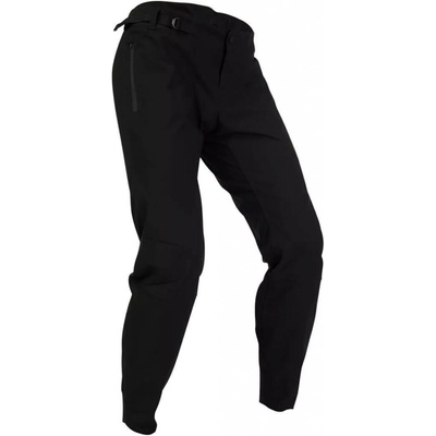 Fox Ranger Pants Black – Zboží Dáma