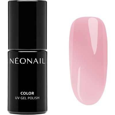 NEONAIL Gelový lak Rosy Escape​ 7,2 ml