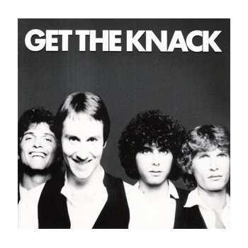 KNACK - GET THE KNACK + 5 CD