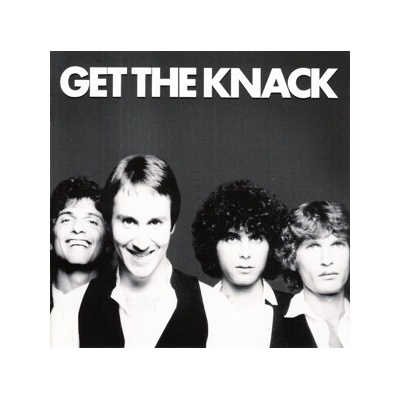 KNACK - GET THE KNACK + 5 CD