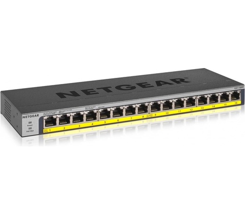 Netgear GS116PP