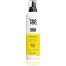 Revlon Pro You The Definer Mousse Medium Hold 400 ml