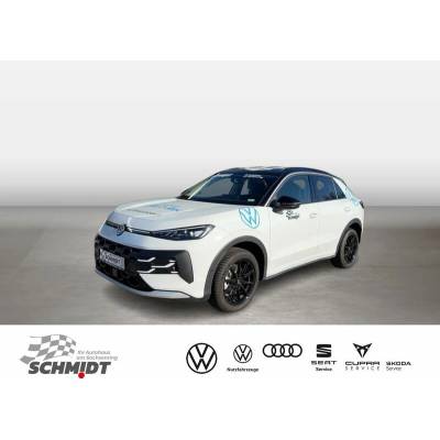 Volkswagen T-Roc 1.5 eTSI Life DSG 110 kW