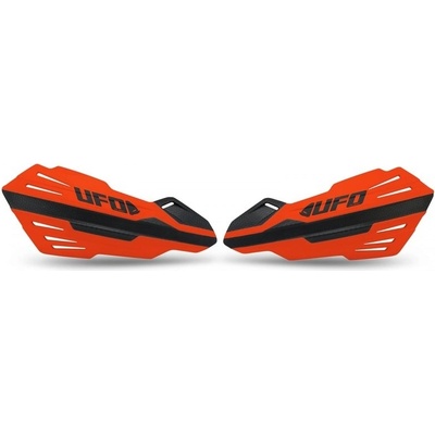 CHRÁNIČE RUKOU KTM FL ORANŽOVÁ KT05006@FFLU