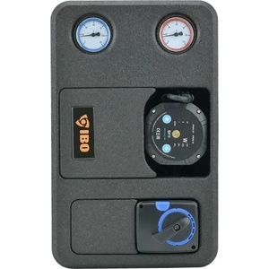 IBO Помпен комплект IBO GP PRO 3D-T + API 25-60/180/ 0.05kW (004202)