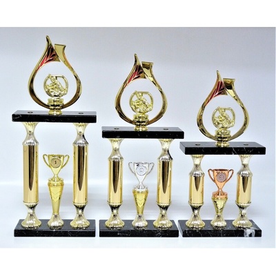 VIZINGR Motokáry trofeje 62-P020 53 cm