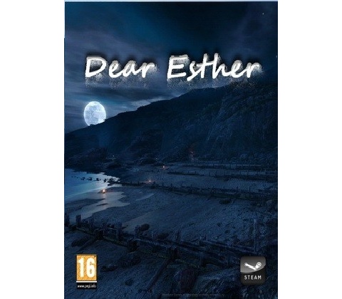 Dear Esther