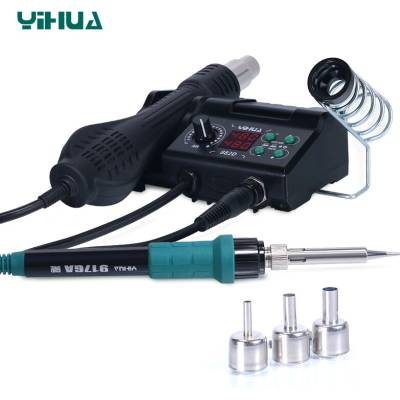 Yihua 882D