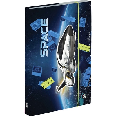 Oxybag A4 Space 8-75622