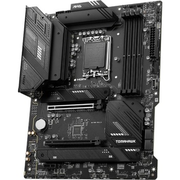 Image 1 of MSI MAG B760 TOMAHAWK WIFI